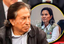 Alejandro Toledo solicita a Keiko Fujimori acelerar su pedido de gracia presidencial por motivos de salud Alejandro Toledo solicita a Keiko Fujimori acelerar su pedido de gracia presidencial por motivos de salud