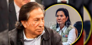 Alejandro Toledo solicita a Keiko Fujimori acelerar su pedido de gracia presidencial por motivos de salud Alejandro Toledo solicita a Keiko Fujimori acelerar su pedido de gracia presidencial por motivos de salud