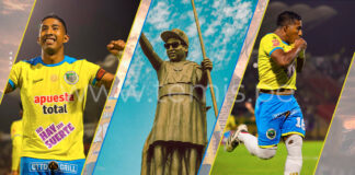 Domingo Dianderas hace historia y clasifica a la Etapa Nacional de la Copa Perú 2026 Domingo Dianderas hace historia y clasifica a la Etapa Nacional de la Copa Perú 2026