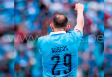Sporting Cristal venció 2-0 a Juan Pablo II y volvió a la pelea en el Torneo Clausura Sporting Cristal regresó a la senda del triunfo tras imponerse 2-0 a Juan Pablo II por la tercera fecha del Torneo Clausura 2026.