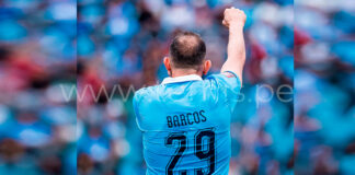 Sporting Cristal venció 2-0 a Juan Pablo II y volvió a la pelea en el Torneo Clausura Sporting Cristal regresó a la senda del triunfo tras imponerse 2-0 a Juan Pablo II por la tercera fecha del Torneo Clausura 2026.