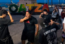 Batallas de “farmear aura” llegan al Perú: ¿de qué trata la nueva tendencia viral de TikTok? Batallas de “farmear aura” llegan al Perú: ¿de qué trata la nueva tendencia viral de TikTok?