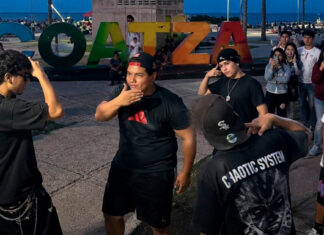 Batallas de “farmear aura” llegan al Perú: ¿de qué trata la nueva tendencia viral de TikTok? Batallas de “farmear aura” llegan al Perú: ¿de qué trata la nueva tendencia viral de TikTok?