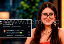 Influencer española Roro enfrenta acusaciones de presunta xenofobia tras viralizarse antiguo comentario sobre Perú Influencer española Roro enfrenta acusaciones de presunta xenofobia tras viralizarse antiguo comentario sobre Perú