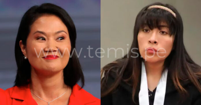 Betssy Chávez salió del Perú rumbo a México tras recibir salvoconducto otorgado por el Gobierno Betssy Chávez salió del Perú rumbo a México tras recibir salvoconducto otorgado por el Gobierno