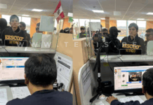 ‘Jhonsson Pulpo’ ya está en Perú y será trasladado a Lima bajo custodia policial ‘Jhonsson Pulpo’ ya está en Perú y será trasladado a Lima bajo custodia policial
