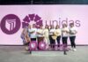 Mgtr. Kelly Acuña, recibe reconocimiento internacional por liderar el programa UNIDAS de la UCV