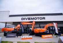 Hitachi junto a Andes Maq fortalece su presencia en el norte del Perú con presentación oficial en Piura Hitachi junto a Andes Maq fortalece su presencia en el norte del Perú con presentación oficial en Piura