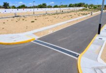 Menorca destaca medidas preventivas ante las lluvias intensas en Piura